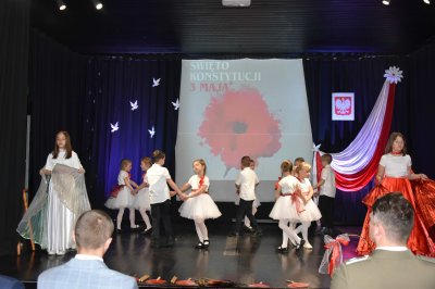 Obchody Rocznicy Uchwalenia Konstytucji 3 Maja 2025